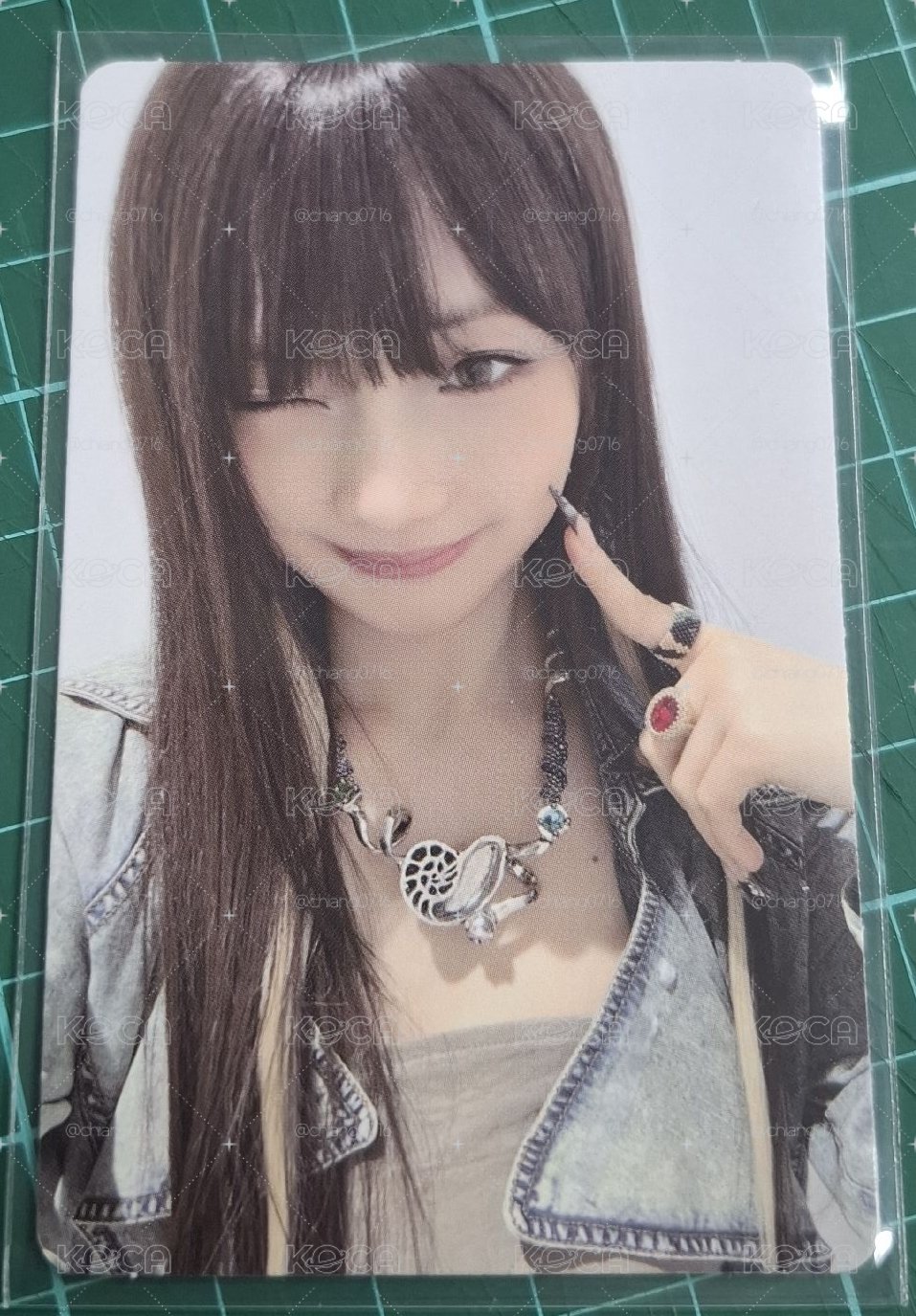 Ruka 小卡專區(現貨)
