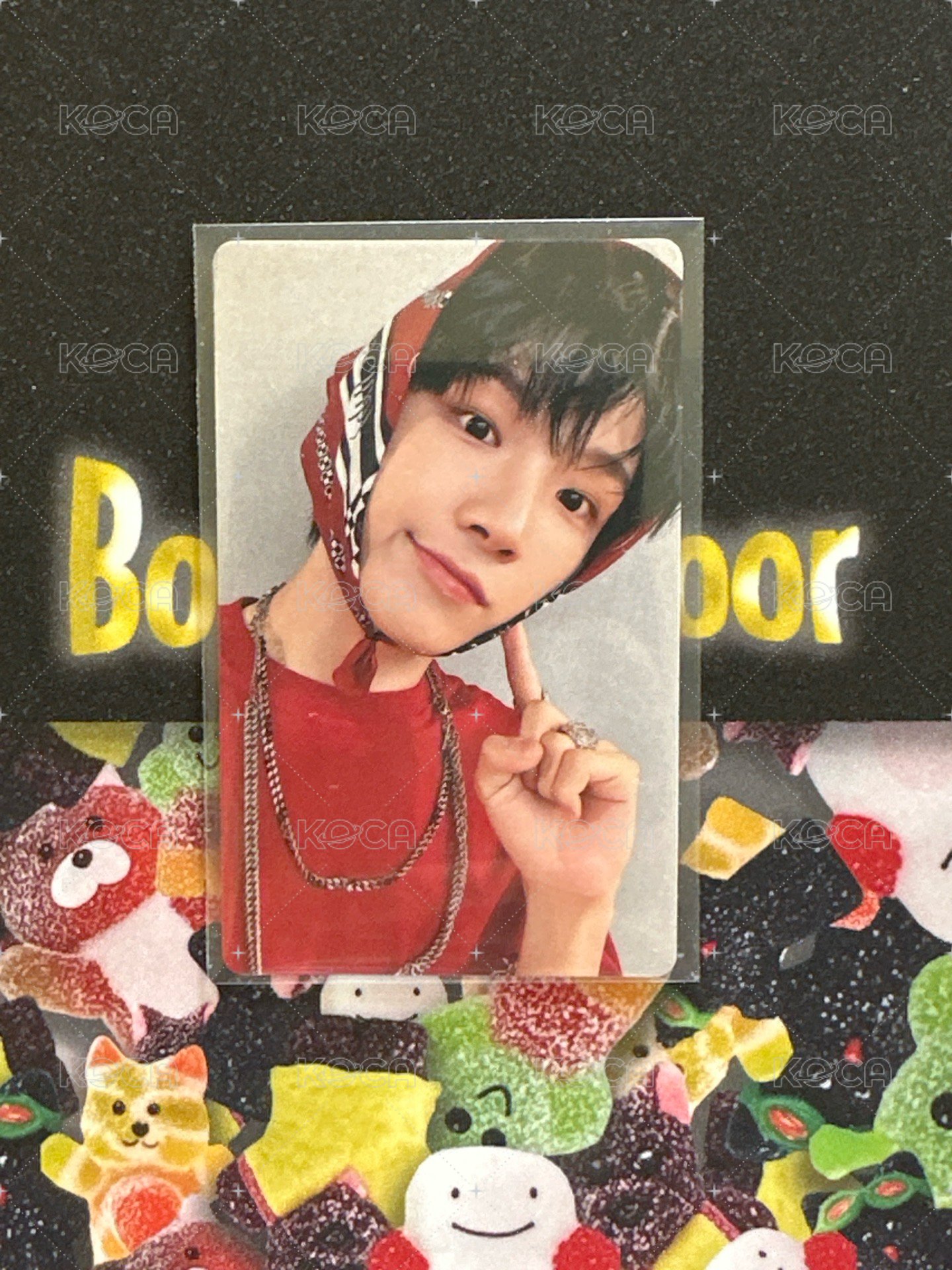 🧸神奈川粽