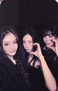 BITE NOW wf MEOVV ver. 幸運卡 
