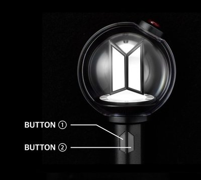  BTS四代小手燈「一販已下單」