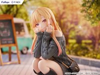 針織衫 ニットver.