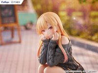 針織衫 ニットver.