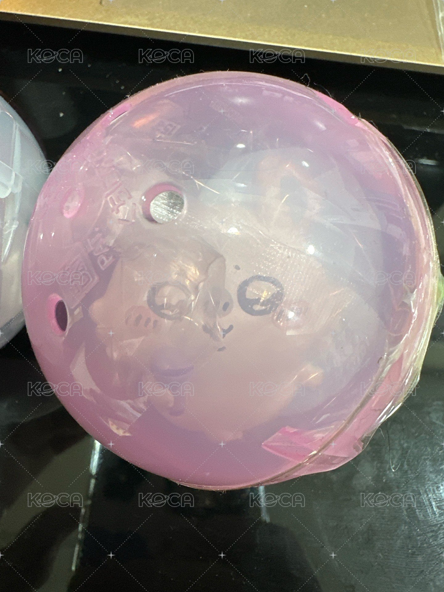 小桃鼠