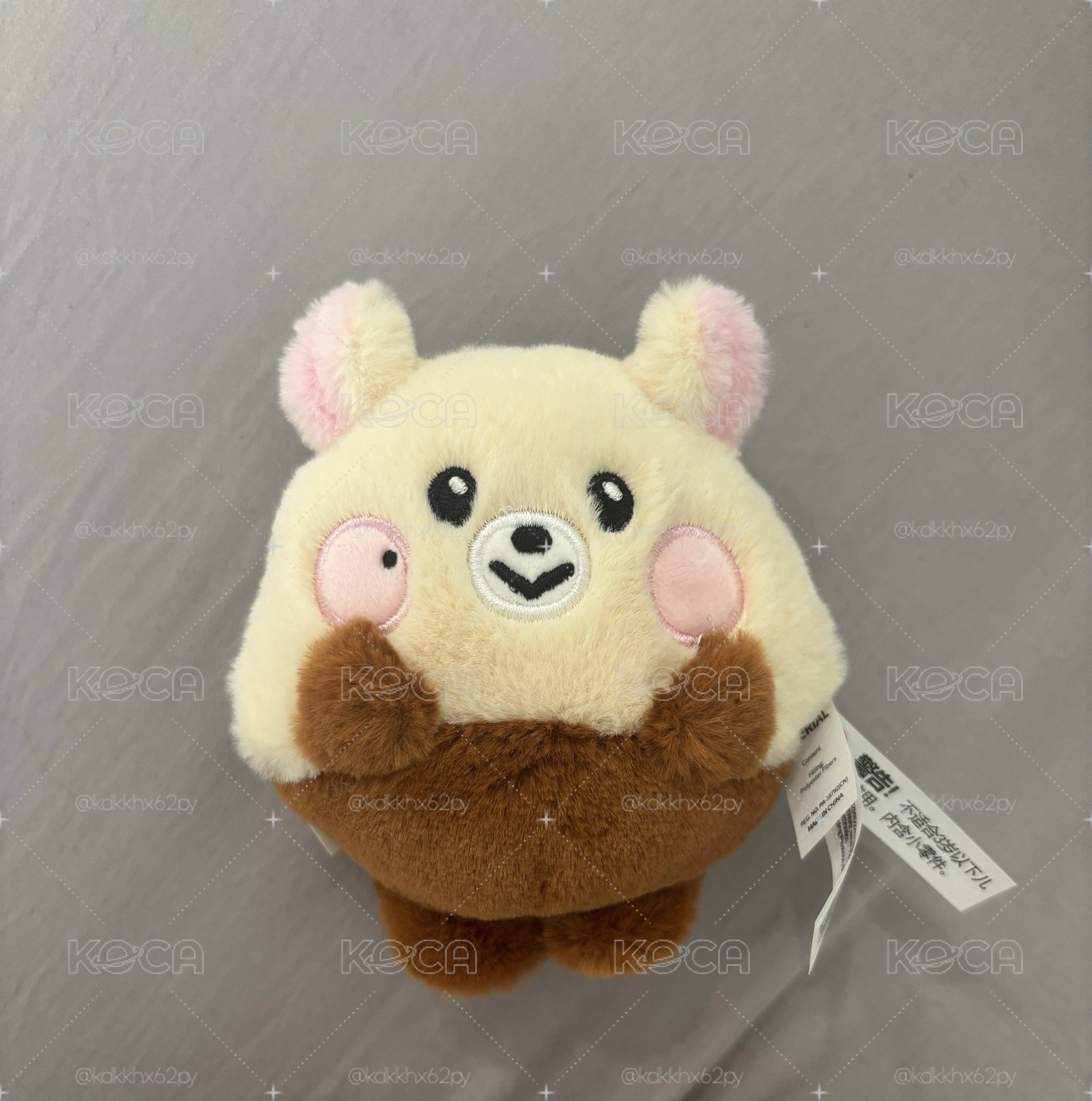 直出不綁 bamji