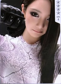 LEMONADE QQ音樂 四星 星光卡 