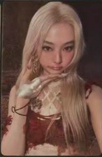 BITE NOW 長袖 周邊卡 