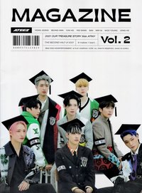 22' 3期會員禮 會員禮 會員雜誌 vol.2