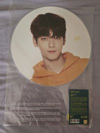 22 Fanlive扇-崔秀彬+迷八電子專-彬