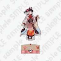 干支 2026午年（馬年）壓克力 立牌 