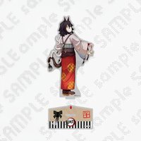 干支 2026午年（馬年）壓克力 立牌 