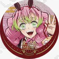 干支 2026午年（馬年）燙金 徽章 