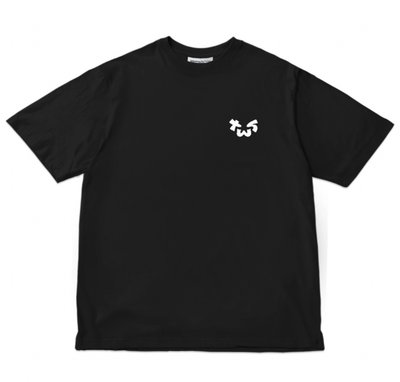 客製化T 尺寸L（全新）