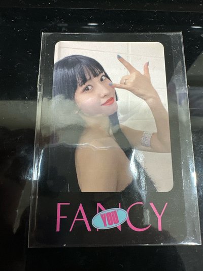 桃 Fancy專卡