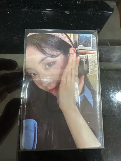 多賢 個人封專卡