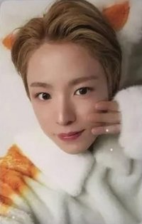 Ode to Love MELON 抽選卡 
