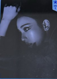 LEMONADE QQ音樂 星光卡 一星