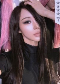 LEMONADE QQ音樂 四星 星光卡 