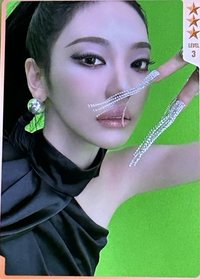 LEMONADE QQ音樂 三星 星光卡 
