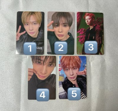 TXT 姜太顯🐱🐿️