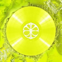 LEMONADE LP Ver. 黑膠唱片 