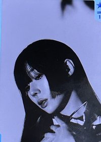 LEMONADE QQ音樂 星光卡 一星