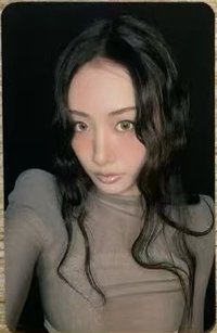 BITE NOW nemoz CAFE EVENT 特典卡 