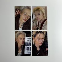 niki wvs滿額特典卡組