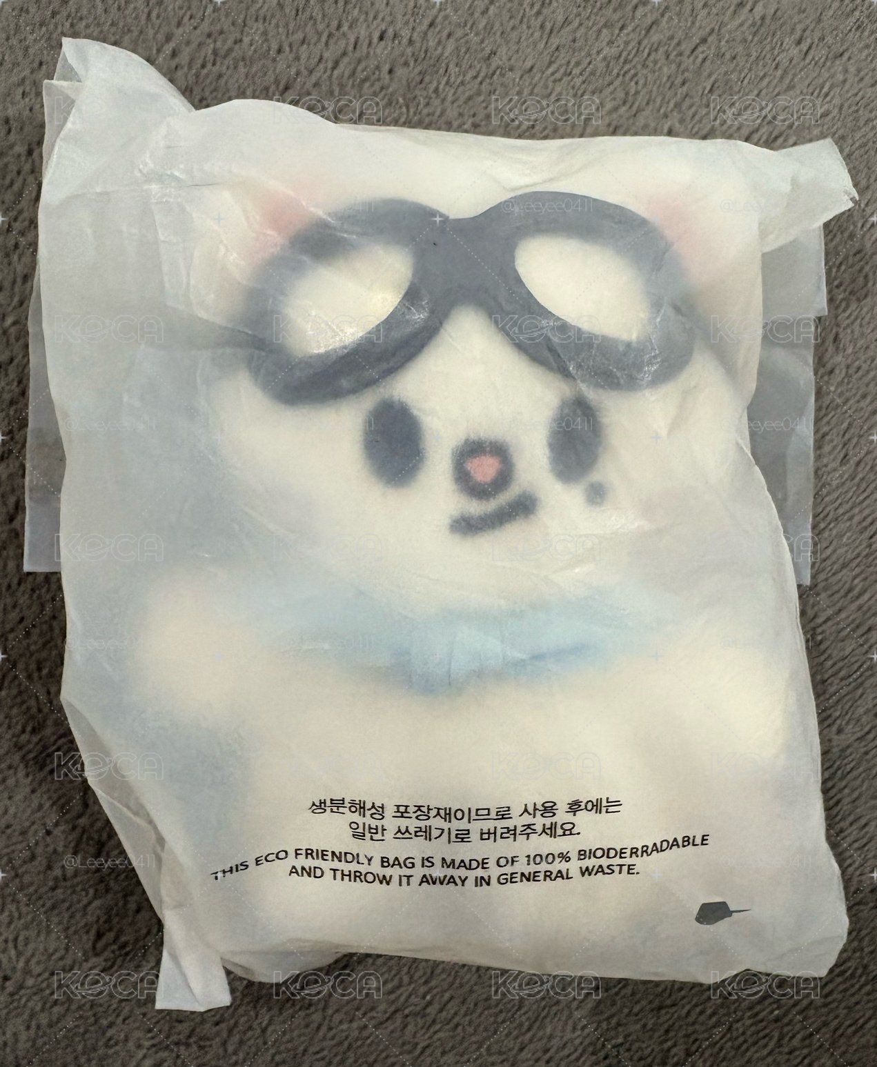 辰飛行娃