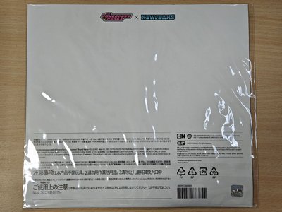 【全新未拆封】NewJeans 飛天小女警 滑鼠墊 - Haerin貓貓