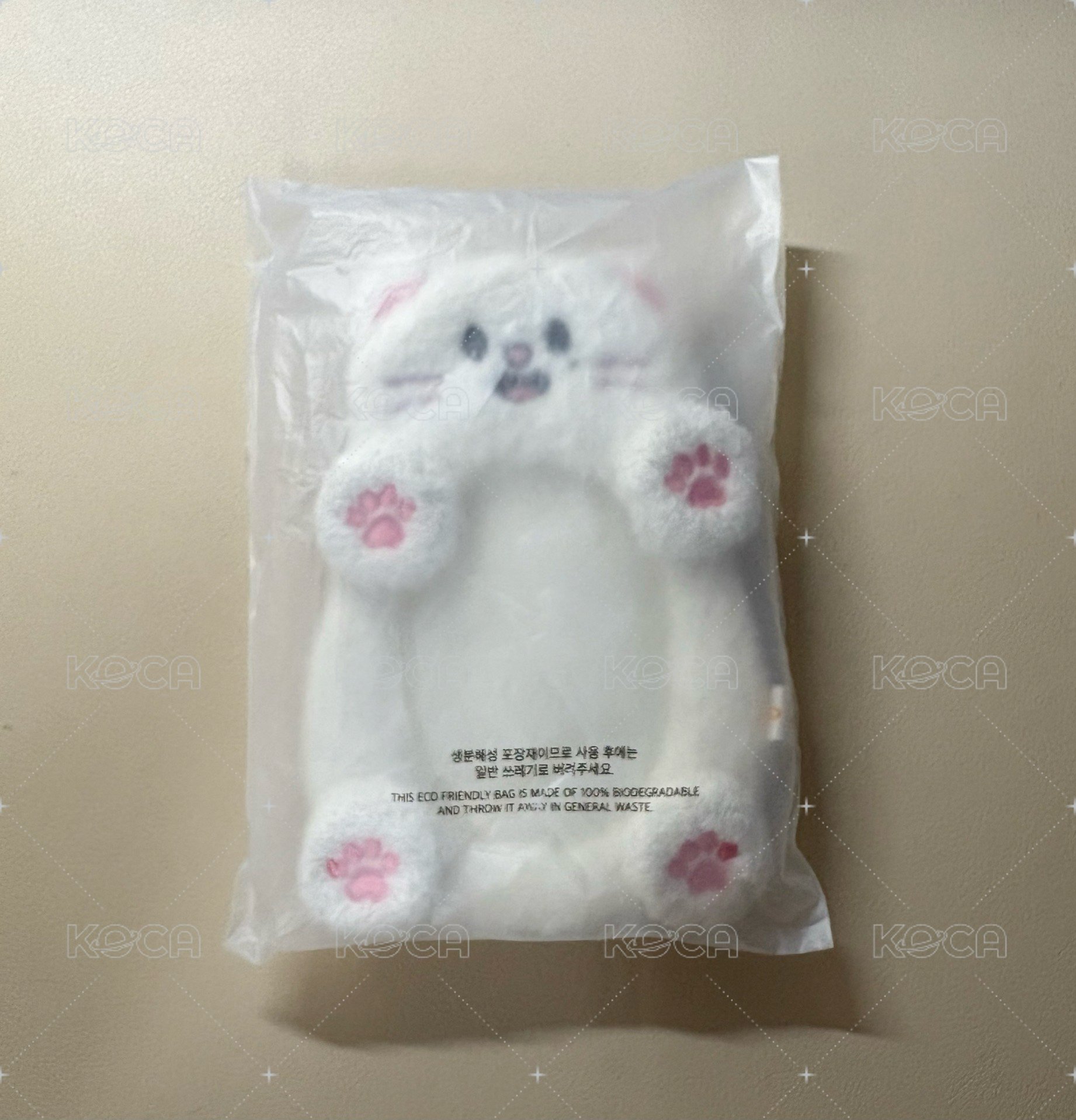 咪飯卡套