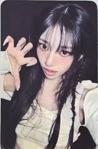 BITE NOW tbl sw 線下 PB ver. 幸運卡 