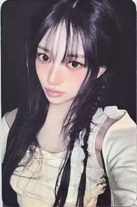 BITE NOW sw tbl 線下 MEOVV ver. 幸運卡 