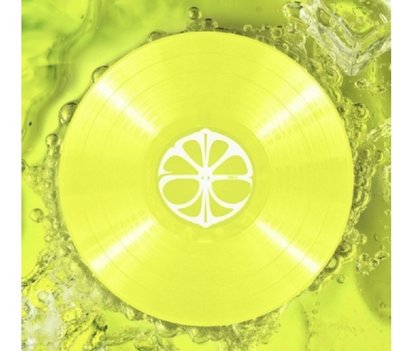 aespa lemon 黑膠 確定有貨
