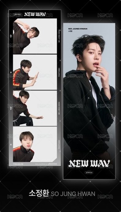 SO JUNG HWAN