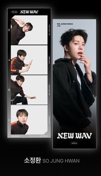 SO JUNG HWAN