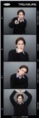 迷你4輯 snapism 人生四格卡 / 拍貼 