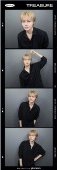 迷你4輯 snapism 人生四格卡 / 拍貼 