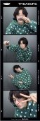 迷你4輯 snapism 人生四格卡 / 拍貼 