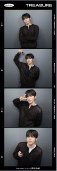 迷你4輯 snapism 人生四格卡 / 拍貼 
