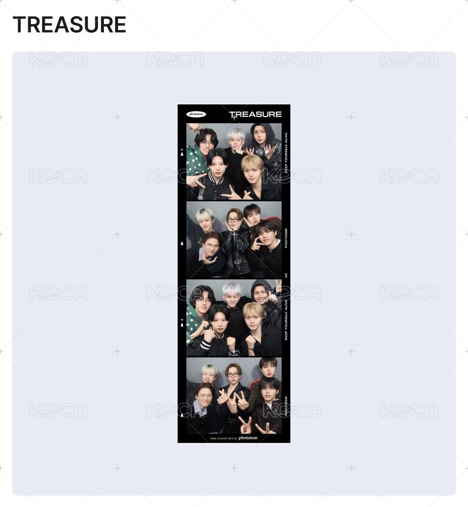 TREASURE