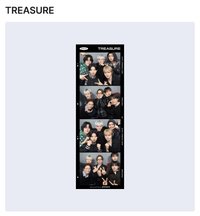 TREASURE