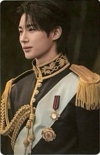 21世紀大君夫人 專輯卡 OST小卡