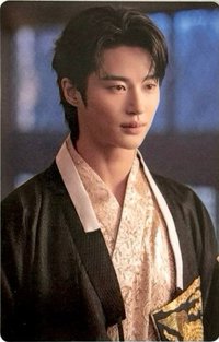 21世紀大君夫人 專輯卡 OST小卡