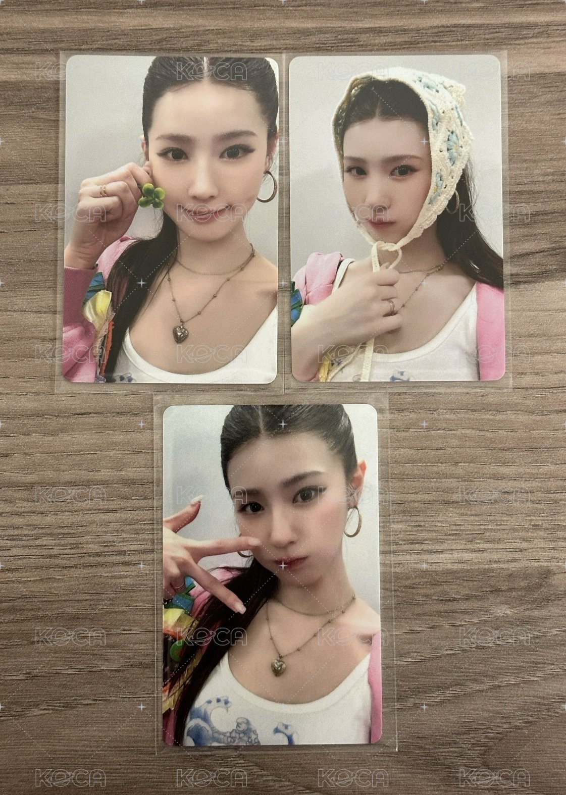 麵一套