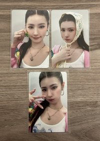 麵一套