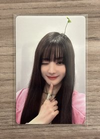 幸運草妮