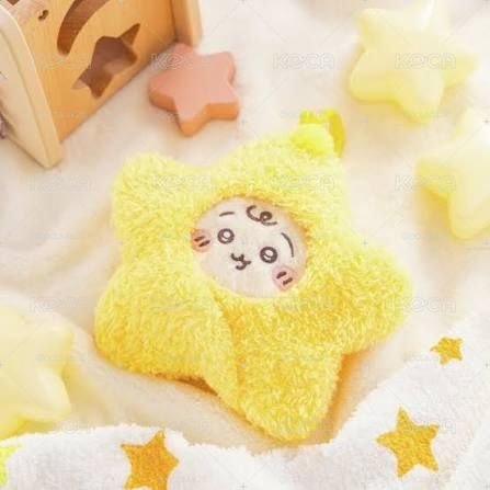 星星寶寶烏薩奇