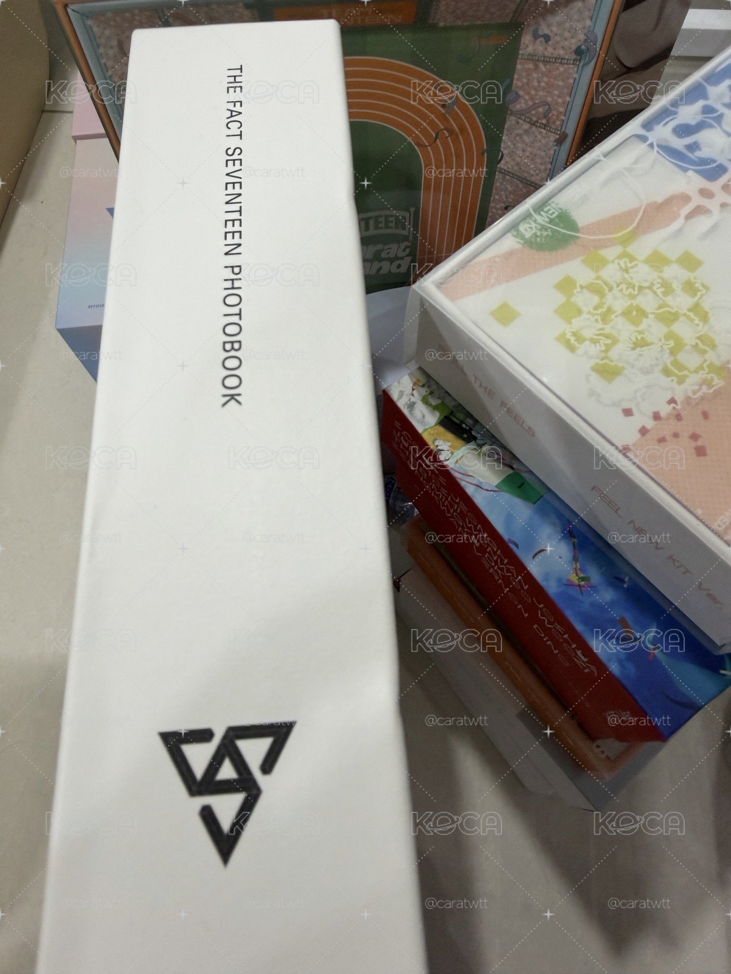 2021 TMA 寫真集