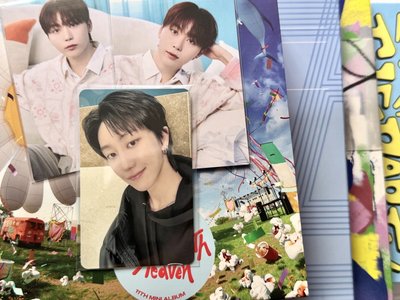 【MINGYU】19年克拉島粽卡（含綁）