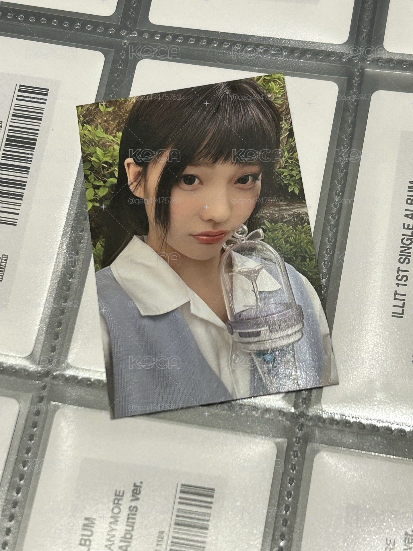 韓粽2.0 應援棒彩